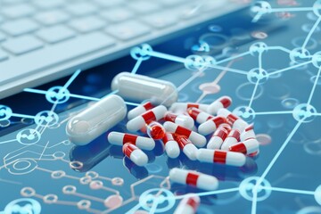 The intersection of pharmacology and digital technology