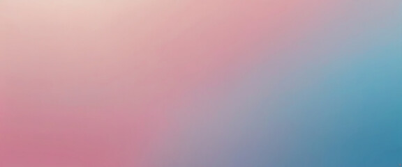 Obraz premium Pink and purple light gradient style background