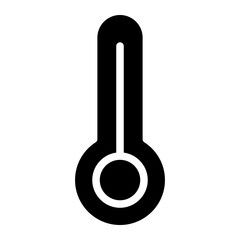 thermometer icon