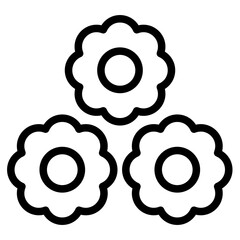 flower icon