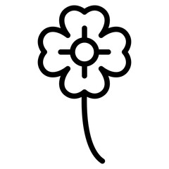 flower icon