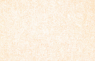 ファブリックみたいな質感の明るいベージュのワンカラー背景素材.