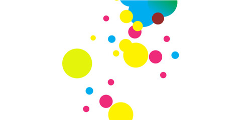 CMYK vs RGB color model icon. Types of color mixing multicolour colors illustration symbol.	