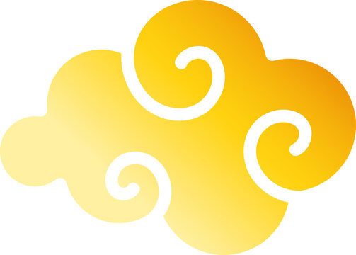 Cloud Lunar New Year