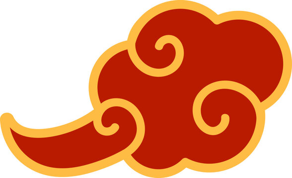 Cloud Lunar New Year