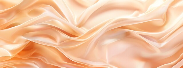Silk background