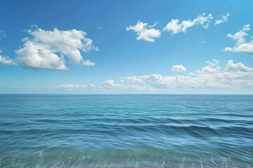 Obraz premium Clean background