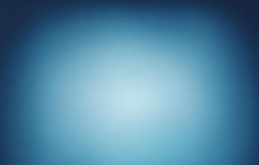 Obraz premium Empty background with soft lights psd, studio clean horizontal desktop wallpaper, 4k backdrop 