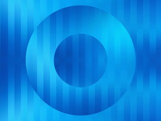 blue color of abstract pattern background