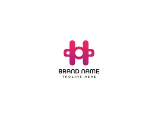 brand logo design
