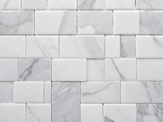 white marble texture and background