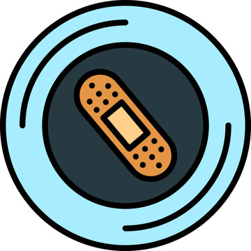 Patch Icon