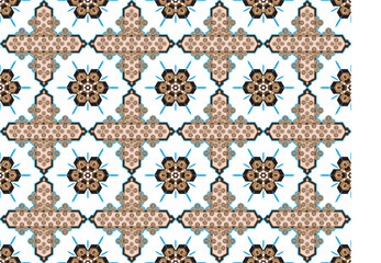 Fabric Pattern_A17