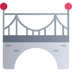 Bridge Icon