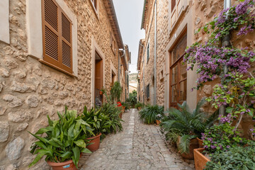 amazing photos of Casc antic Fornalutx, Mallorca, Spain - 767860314