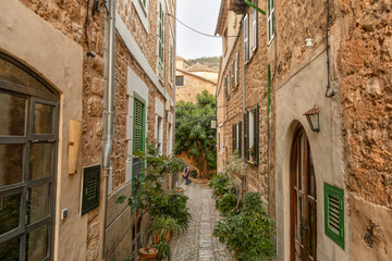 amazing photos of Casc antic Fornalutx, Mallorca, Spain - 767860345