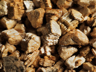 バーミキュライト