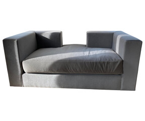 Naklejka premium Image of Daybed Chair