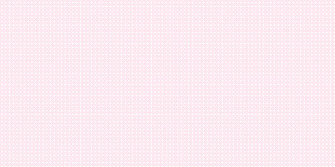 pink and white fabric