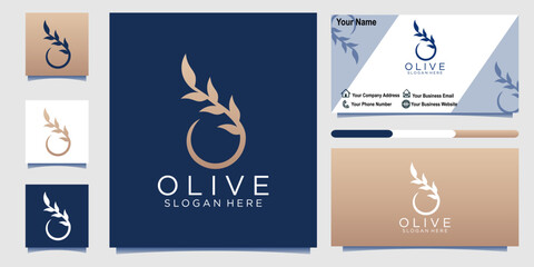  flower logo design. beauty salons, decorations, boutiques, spas, yoga, cosmetic and skin care products. premium business card