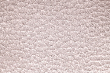 Synthetic leather beige background texture