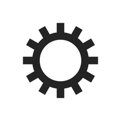 Sun linear graphic desifn