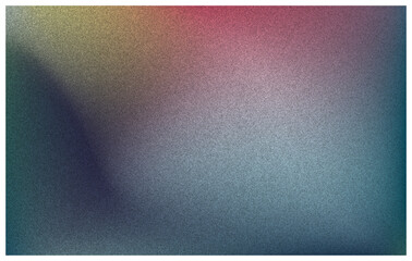 Abstract grain texture gradient color banner background