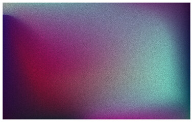 Abstract grain texture gradient color banner background