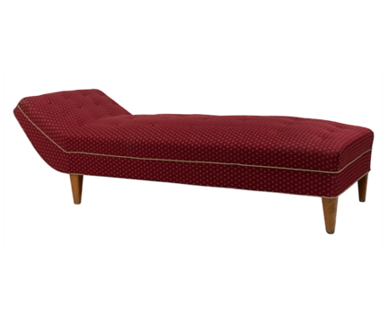 Image of Daybed Chair
