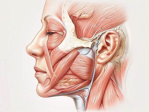 Ulthera , Superfical Muscular Aponeurotic System,SMAS Restoration with Ulthera