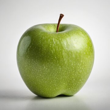 photo of gren apple