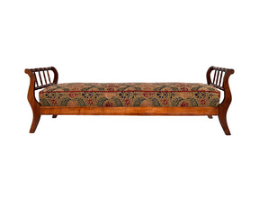 Image of Daybed Chair