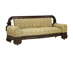 Image of Daybed Chair