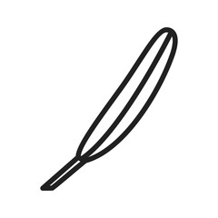 Thanksgiving Line Icons