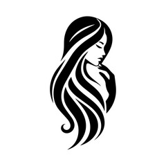 hair woman 1