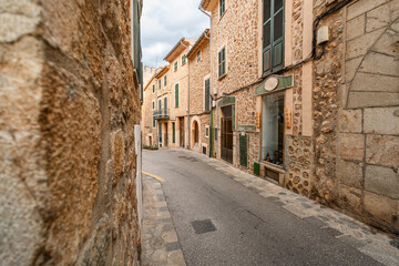 amazing photos of Casc antic Fornalutx, Mallorca, Spain - 767908317
