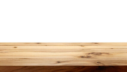 Empty wooden table top Brown For displaying product ,desk,Natural wood texture, wood pattern, natural wood pattern background image Natural wood texture background image ,The background is transparent