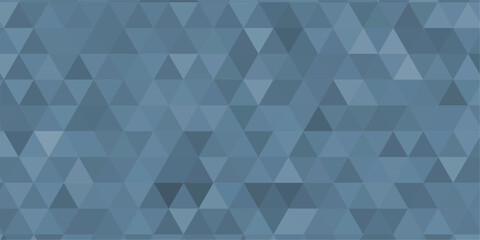 Fototapeta premium abstract modern elegant geometric blue background