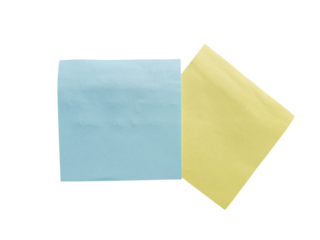 Sticky notes
