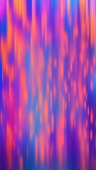 abstract background with bokeh