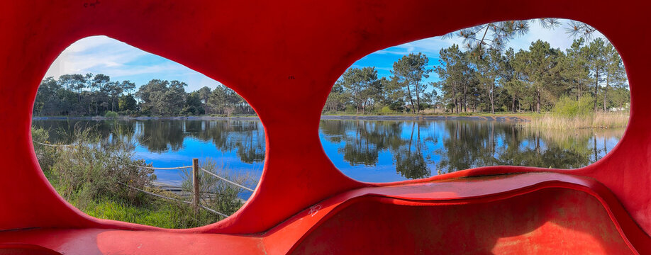 Bucaquinho Natural Park
