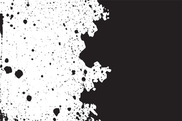 Dynamic Monochrome Texture: Abstract Background with Stunning Black and White Tones Effect