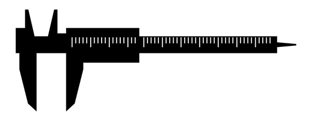 vernier caliper tool