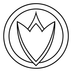 Fototapeta premium logo 