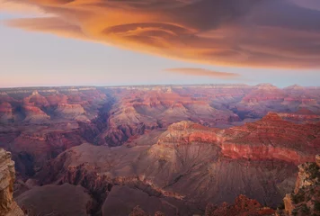 Foto op Canvas Grand Canyon © Galyna Andrushko