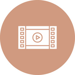 Video Icon