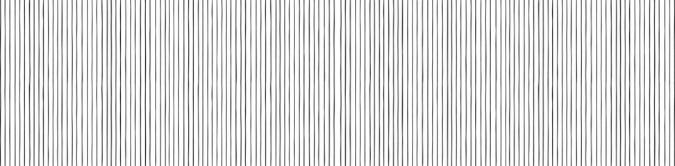 vertical lines pattern black vector