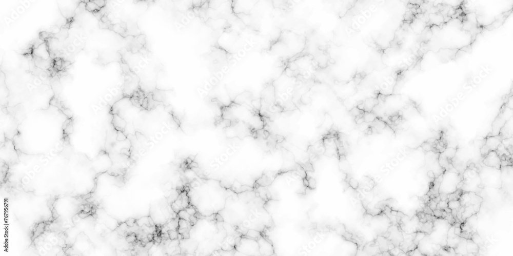 Poster white marble texture with natural pattern for background. seamless marble texture. luxurious materia
