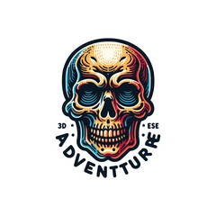 Vintage Typography t-shirt design 