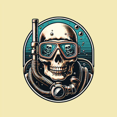 Vintage Typography t-shirt design 